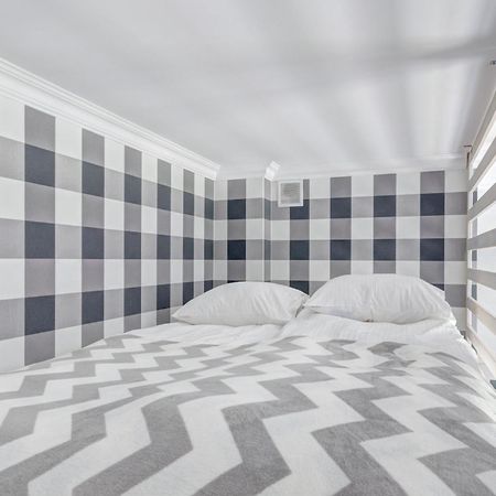 Dom & House - Apartments Nowa Motlawa กดัญสก์ ภายนอก รูปภาพ