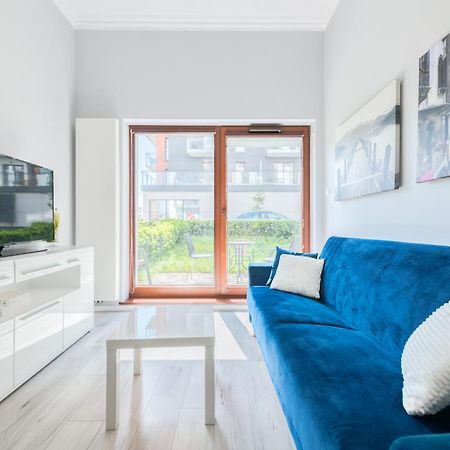 Dom & House - Apartments Nowa Motlawa กดัญสก์ ภายนอก รูปภาพ