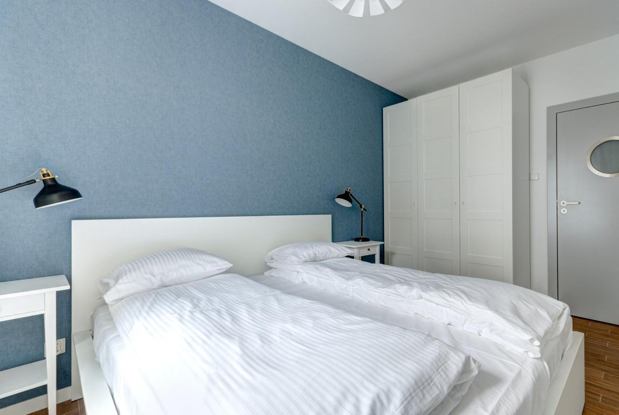 Dom & House - Apartments Nowa Motlawa กดัญสก์ ภายนอก รูปภาพ