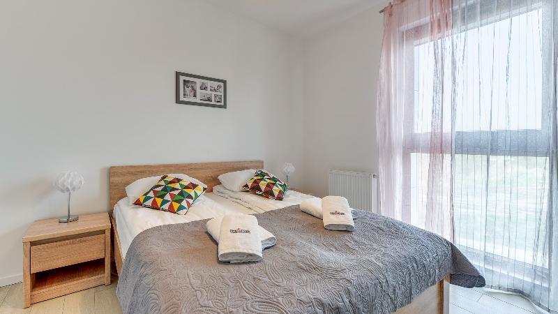 Dom & House - Apartments Nowa Motlawa กดัญสก์ ภายนอก รูปภาพ