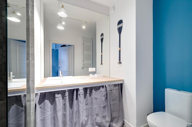 Dom & House - Apartments Nowa Motlawa กดัญสก์ ภายนอก รูปภาพ