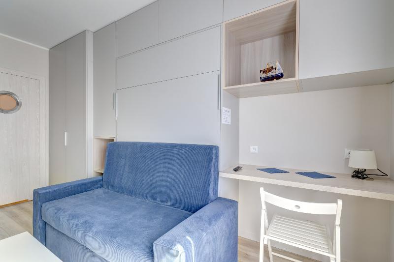Dom & House - Apartments Nowa Motlawa กดัญสก์ ภายนอก รูปภาพ